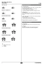 Preview for 4 page of schmersal ZF 232 Series Operating Instructions Manual