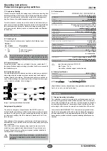 Preview for 2 page of schmersal ZQ 700-11 Operating Instructions Manual