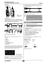 Preview for 3 page of schmersal ZQ 700-11 Operating Instructions Manual