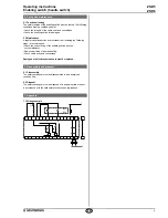 Предварительный просмотр 5 страницы schmersal ZSD5 Operating Instructions Manual