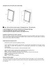 Preview for 7 page of Schmick BD425B Instruction Manual