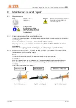 Preview for 24 page of Schmid & Wezel 110885656 Translation Of The Operating Instructions