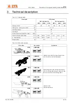 Preview for 10 page of Schmid & Wezel EFA cutter Z078 Translation Of The Original Operating Instructions