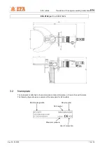 Preview for 14 page of Schmid & Wezel EFA cutter Z078 Translation Of The Original Operating Instructions