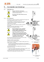 Preview for 16 page of Schmid & Wezel EFA cutter Z078 Translation Of The Original Operating Instructions