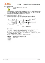 Preview for 17 page of Schmid & Wezel EFA cutter Z078 Translation Of The Original Operating Instructions