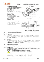 Preview for 23 page of Schmid & Wezel EFA cutter Z078 Translation Of The Original Operating Instructions