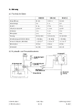 Preview for 14 page of Schmid & Wezel EFA Z 08 Operating Instructions Manual