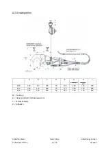 Preview for 15 page of Schmid & Wezel EFA Z 08 Operating Instructions Manual