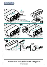 Preview for 2 page of Schmidlin LOFT Manual