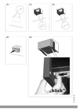 Предварительный просмотр 3 страницы Schmidlin MERO EVO Assembly Instructions