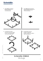 Preview for 5 page of Schmidlin OMNIA Manual