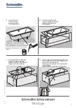 Preview for 2 page of Schmidlin SIA 181 Instruction Manual