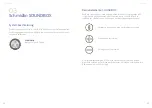 Preview for 12 page of Schmidlin SOUNDBOX Instructions For Use Manual