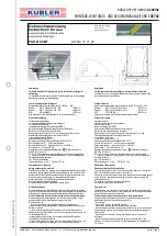 Schmidt Strahl PSH 2100 BT Instructions For Use предпросмотр