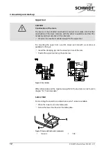 Предварительный просмотр 12 страницы Schmidt 343 Manual