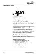 Preview for 18 page of Schmidt 343 Manual