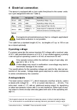 Предварительный просмотр 11 страницы Schmidt 506690 Instructions For Use Manual