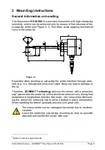 Preview for 5 page of Schmidt 521501 Instructions For Use Manual