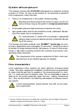 Preview for 6 page of Schmidt 521501 Instructions For Use Manual