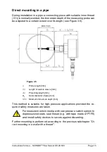 Preview for 15 page of Schmidt 521501 Instructions For Use Manual