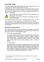 Preview for 22 page of Schmidt 521501 Instructions For Use Manual