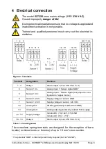 Предварительный просмотр 6 страницы Schmidt 527320 Instructions For Use Manual