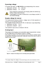 Предварительный просмотр 7 страницы Schmidt 527320 Instructions For Use Manual