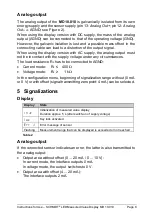 Preview for 8 page of Schmidt 527320 Instructions For Use Manual