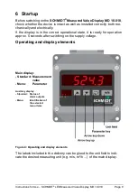 Предварительный просмотр 9 страницы Schmidt 527320 Instructions For Use Manual