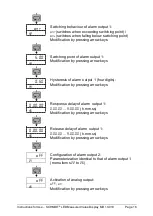 Preview for 16 page of Schmidt 527320 Instructions For Use Manual