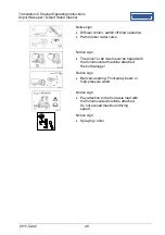 Preview for 28 page of Schmidt AS 990 Operating Instructions Manual