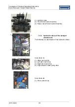 Preview for 39 page of Schmidt AS 990 Operating Instructions Manual