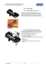 Preview for 60 page of Schmidt AS 990 Operating Instructions Manual