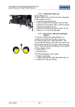 Preview for 98 page of Schmidt AS 990 Operating Instructions Manual