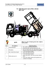 Preview for 116 page of Schmidt AS 990 Operating Instructions Manual