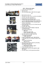 Preview for 142 page of Schmidt AS 990 Operating Instructions Manual