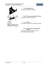 Preview for 149 page of Schmidt AS 990 Operating Instructions Manual