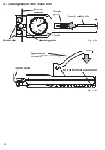 Preview for 8 page of Schmidt DN1 Operating Instructions Manual