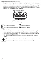 Preview for 12 page of Schmidt DN1 Operating Instructions Manual