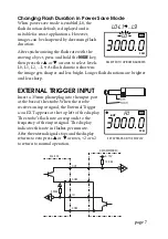 Предварительный просмотр 7 страницы Schmidt DSL-200 Instruction Manual