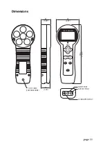 Предварительный просмотр 11 страницы Schmidt DSL-200 Instruction Manual