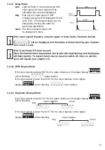 Preview for 11 page of Schmidt DT Series Operating Instructions Manual