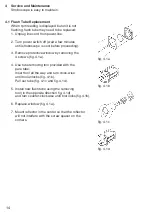 Preview for 14 page of Schmidt DT Series Operating Instructions Manual