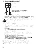 Preview for 10 page of Schmidt DTX Manual