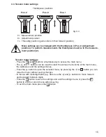 Preview for 15 page of Schmidt DTX Manual