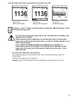 Preview for 21 page of Schmidt DTX Manual