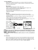 Preview for 23 page of Schmidt DTX Manual