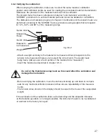 Preview for 27 page of Schmidt DTX Manual