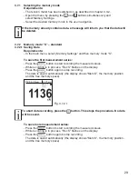 Preview for 29 page of Schmidt DTX Manual